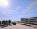 【Minecraft】Making City Project　～ゆっくり街づくり～　Part1