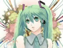 【初音ミク】　大好きな人  　「オリジナル」　(Full)