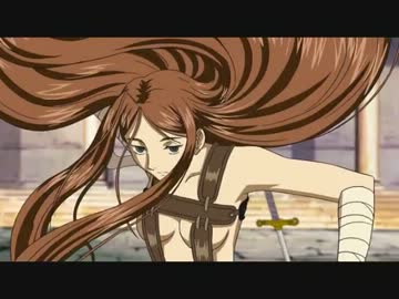 文秀＆幽幻兵士＆村人 vs 弁＆春香＆守護兵