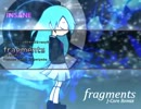 ・14  fragments J-CoreRemix Easy