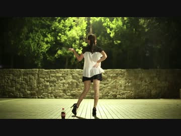 【みっちゃら】Girls 踊ってみた〈ぼっち〉