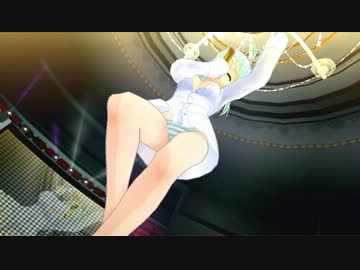 【DREAM C CLUB ZERO PORTABLE】 ノノノ 「夢見るCagedBird」 カメラ小僧