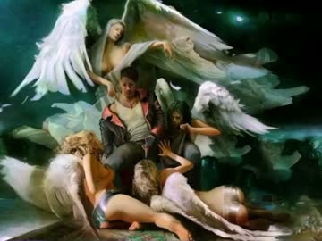 【永井先生】あぶないあぶない