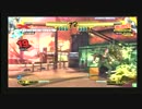 愛知ぺるきち族10ガチ企画 第五戦 つみき（完二)vsキノ(ラビリス) Part2.mp4