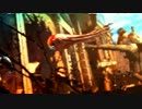 【DmC】どヘタクソが頑張る初見無成長ネフィリム part04前編【実況？】