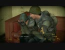 【HALF-LIFE2 －ハーフライフ２－】　先導実況　３３
