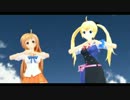 【第11回MMD杯本選】ハッピーハッピーピースいってみた！