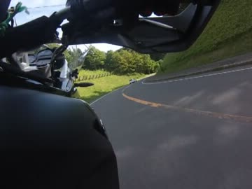 2013　北海道旅ツーリング前編