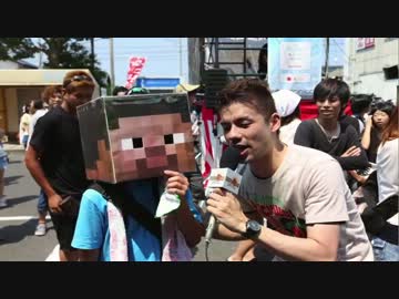 ニコニコ町会議 in 島根県・出雲市平田町