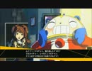 【P4U】クマの声真似＆難易度HELL縛りでマヨアリを実況するクマ！最終回