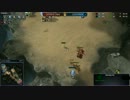 CriMsoN(P) vs TMjpg(Z)＜KCC3rd 決勝戦第3セット＞