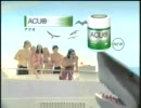 男性差別ＣＭ４（ミラー）