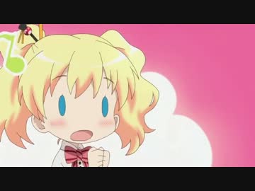 アリス「わたし、何もあげられるもの無いからカズヤのテーマを歌うよ」