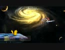 大乱闘スマッシュブラザーズ2で自分の実力を挑戦してみた［前半］