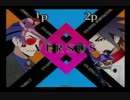 8月WISIONエヌアイン完全世界サークル内対戦動画　【Part 4/4】