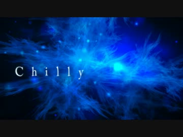 [東方自作アレンジ] Chilly [原曲:おてんば恋娘]