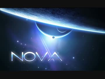 NOVA - FL STUDIO[NNI]