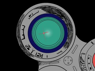 【東方】いいから！地下猫　第一話【手書き】