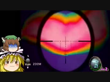 【ゆっくり実況プレイ】初見でばいおはざ～ど4-Part-26