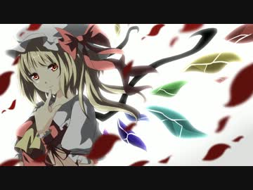 【東方vocal】 幽閉サテライト - 溺愛エクリプス【魔法少女達の百年祭】