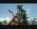 カスタムサントラ用「ウルトラマンダイナ　ストロングタイプのテーマ」