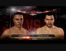 【目指せ】 UFC3実況 サイボーグ6624　第二戦目 【最強の素人】