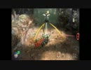【ピクミン3】チビ丸とバウラの実況プレイ　2日目【後編】