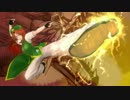 【東方ヴォーカル】 幽閉サテライト - 硝子的サイコロジー【上海紅茶館】