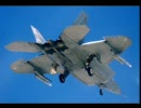 ヘビーメタル＆AIR FORCE