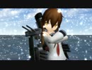 【MMD艦これ】 メランコリック 【電】