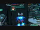【実況】ガンダムオンライン連邦(大尉)part71