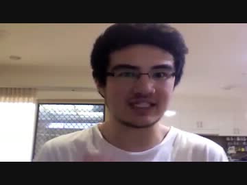 進撃の巨人 18話　外国人の反応