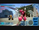 【A】六課の赤球がAAAを目指す 第115話【18ビムスナ】