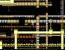 （背景）多重スクロール + （戦闘）ATB　テスト