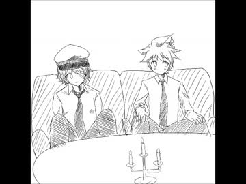 食通レストラン　ウェルカムドリンク編