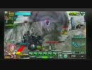 【サワカスは主武器ですのよ】 044 -旧ブロア市街地-緑野の迎撃戦-【HARD】