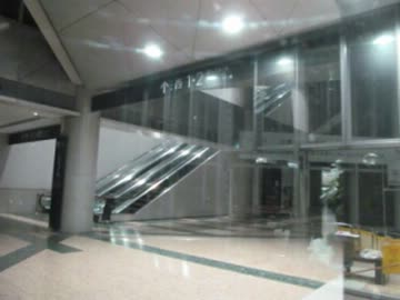 コミケ(C84)あとの東京ビッグサイト・有明界隈