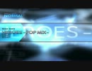 [BMS] GYAON - HEROES (POP MIX)