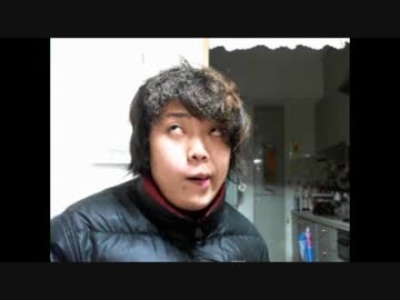 シケキノコとフルフルを比較してみた。