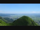 長崎からのツーリング記録-阿蘇①