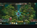 Shadow of Eclipse　てすと動画