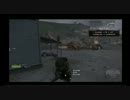 ARMA3 BETA DELL氏　masaki氏　共に戦う1