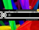 【太鼓さん次郎】Programmed World