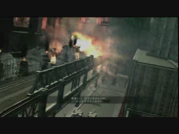 【ACV】EN回復力0で挑むストーリーミッション【02】