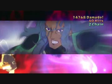 俺のやることすべてが正義、テイルズオブヴェスペリア実況プレイ　８９