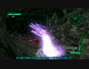 【地球防衛軍4】 ウィングダイバー単騎INF縛り st.31