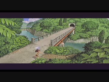 【ぼくのなつやすみ3】兄弟が全力で夏を楽しむ実況【その9】