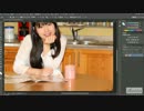 Photoshop CC使い方講座 中巻 第3章　写真の修復【動学.tv】