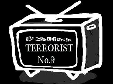 Terrorist No.9【巡音ルカ　オリジナル曲】