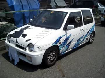 サクセスが東方微痛車でしゃべりながら車載してみた【part42】